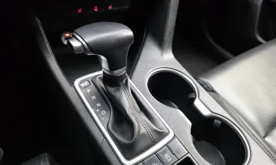 Kia Sportage 2016, 154050 км, за 9600000 KRW - фото 9