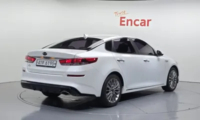 Kia K5 2019, 80197 км, за 14300000 KRW