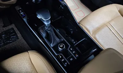 Kia Sorento 2021, 60844 км, за 24400000 KRW - фото 9