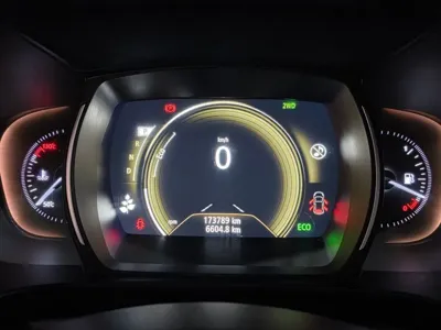 Renault-KoreaSamsung QM6 2017, 173787 км, за 8500000 KRW - фото 5