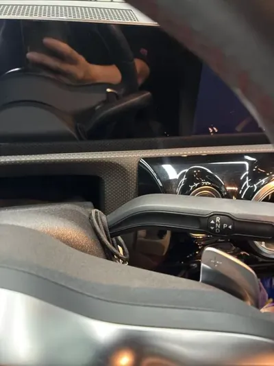 Mercedes-Benz CLA-Class 2020, 59694 км, за 32000000 KRW - фото 9