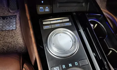 Genesis G80 2022, 63243 км, за 38600000 KRW - фото 30
