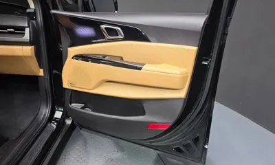 Kia Canival 2023, 53773 км, за 33000000 KRW - фото 25
