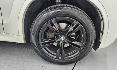 BMW X5 2018, 80068 км, за 33500000 KRW - фото 5
