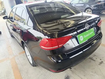 Volkswagen Lavida 2016, 147400 км, за 28300 CNY - фото 5