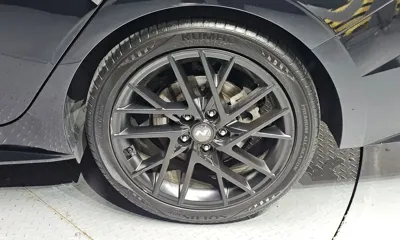 Hyundai Avante 2021, 81931 км, за 17900000 KRW - фото 21