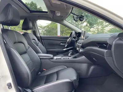 Nissan Sylphy 2019, 90000 км, за 46800 CNY - фото 12