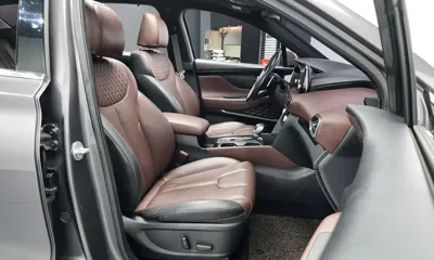 Hyundai Santafe 2019, 94036 км, за 99990000 KRW - фото 11