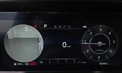 Kia Canival 2023, 82350 км, за 0 KRW - фото 8