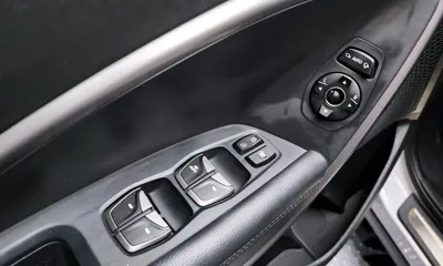 Hyundai Santafe 2015, 123757 км, за 8990000 KRW - фото 25