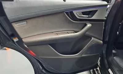 Audi Q7 2019, 139633 км, за 23890000 KRW - фото 25