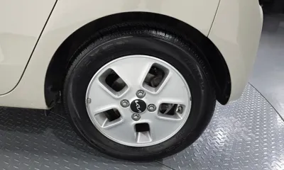 Kia Ray 2022, 53828 км, за 11300000 KRW - фото 21