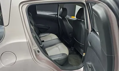 ChevroletGMDaewoo Matiz 2011, 120747 км, за 1990000 KRW - фото 11