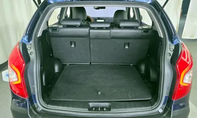 KG_Mobility_Ssangyong KORANDO 2019, 75527 км, за 8600000 KRW - фото 20