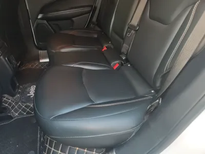 Jeep Compass 2017, 114500 км, за 43003.95 CNY - фото 18