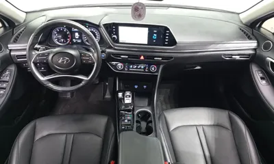 Hyundai Sonata 2022, 44386 км, за 31000000 KRW - фото 7