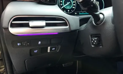 Hyundai Palisade 2023, 54057 км, за 34500000 KRW - фото 29