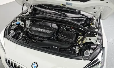 BMW 2-Series 2021, 15748 км, за 29500000 KRW - фото 6
