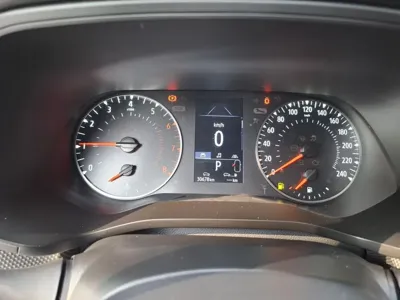 Renault-KoreaSamsung XM3 2023, 40721 км, за 24200000 KRW - фото 9