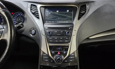 Hyundai Grandeur 2014, 145062 км, за 6300000 KRW - фото 28
