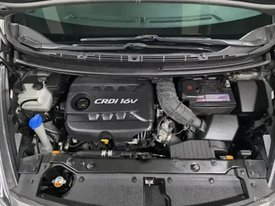 Kia Carens 2014, 85200 км, за 6490000 KRW - фото 20