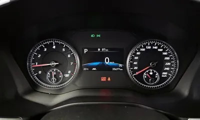 Hyundai Santafe 2023, 35677 км, за 25300000 KRW - фото 8