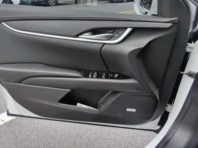 Cadillac XTS 2019, 59100 км, за 82800 CNY - фото 7