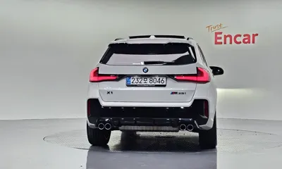 BMW X1 2025, 7646 км, за 58900000 KRW - фото 4