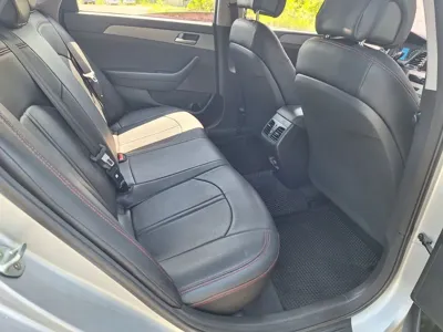 Hyundai Sonata 2015, 82730 км, за 6700000 KRW - фото 11