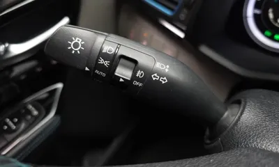 Kia Niro 2018, 134169 км, за 11690000 KRW - фото 29