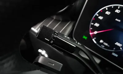 Mercedes-Benz GLC-Class 2024, 74489 км, за 66000000 KRW - фото 29