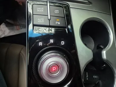 Kia K8 2022, 35829 км, за 23500000 KRW - фото 20