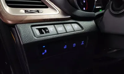 Hyundai Maxcruz 2018, 170541 км, за 12900000 KRW - фото 34