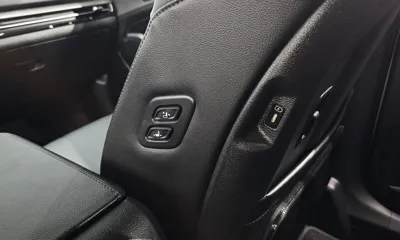 Kia Sportage 2025, 10805 км, за 36500000 KRW - фото 33