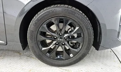 Kia K8 2025, 72450 км, за 27200000 KRW - фото 21