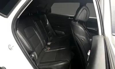 Hyundai Tucson 2017, 186072 км, за 9500000 KRW - фото 11