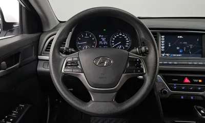 Hyundai Avante 2018, 94713 км, за 11400000 KRW - фото 13