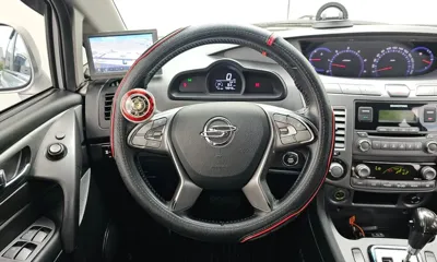 KG_Mobility_Ssangyong KORANDO 2018, 79948 км, за 9900000 KRW - фото 12