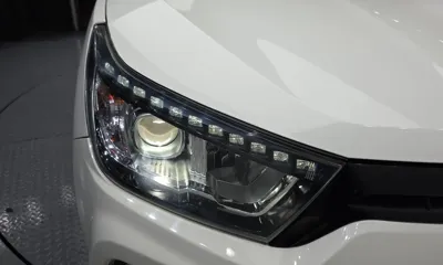 KG_Mobility_Ssangyong TIBOLI 2019, 169769 км, за 5990000 KRW - фото 22