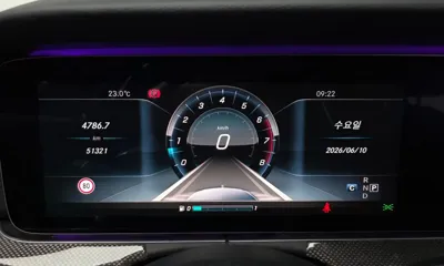 Mercedes-Benz E-Class 2017, 51321 км, за 30490000 KRW - фото 8