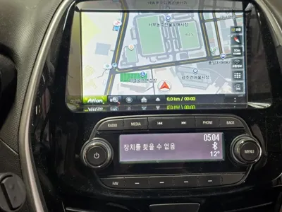 ChevroletGMDaewoo Spark 2018, 85156 км, за 4900000 KRW - фото 7