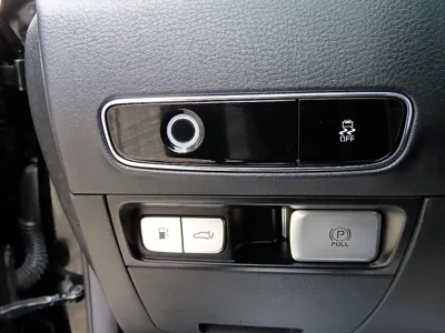 Kia K9 2023, 200397 км, за 22790000 KRW - фото 13