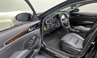 Kia K7 2018, 52157 км, за 12800000 KRW - фото 10