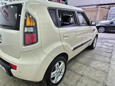 Kia Soul 2010, 112451 км, за 3690000 KRW - фото 9