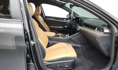 Kia K5 2020, 118111 км, за 17990000 KRW - фото 26