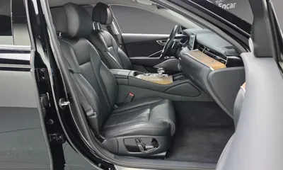 Kia K9 2022, 68087 км, за 31900000 KRW - фото 26