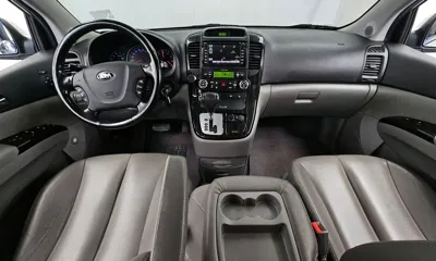 Kia Canival 2014, 143989 км, за 5700000 KRW - фото 7