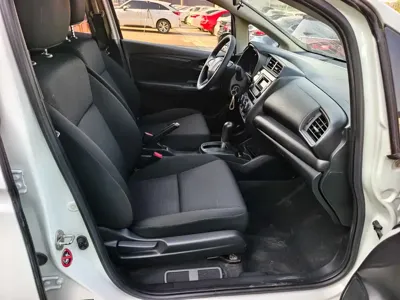Honda Fit 2018, 115399 км, за 38000 CNY - фото 14