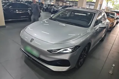 Roewe D7 · 2023 год