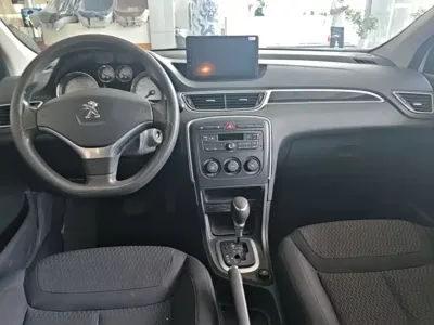 Peugeot 308 2017, 120200 км, за 21300 CNY - фото 16
